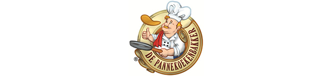 De Pannekoekenbakker in Heusden
